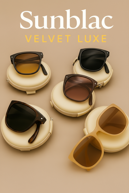 Sunblac Velvet Luxe