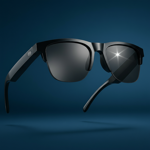 Sunblac IQ Smart Glasses