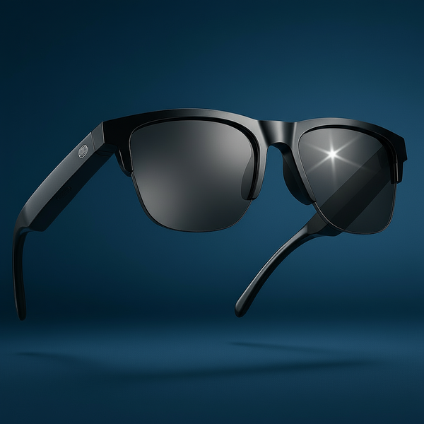 Sunblac IQ Smart Glasses